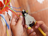 Coopersburg Electrician Wire Repair