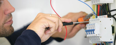 Coopersburg Electrician Outlet Repair