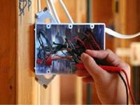 Coopersburg Electrician Box Repair